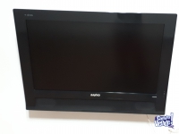 Tv LCD SANYO 32' vizon HDmi