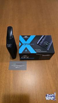 Vaporizador Híbrido Boundless CFX