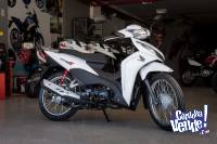 Honda Wave 110 cc cuotas fijas