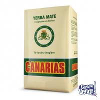 Yerba Mate Canarias