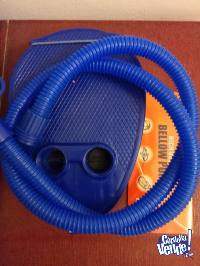 Colchon inflable Campinox