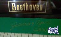 Vendo piano Alemán BEETHOVEN