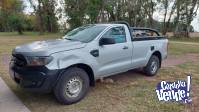 FORD RANGER 2.2 CABINA SIMPLE 2017