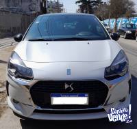 DS3 Puretech 110 AT6 SO CHIC Sed�n 3 Pts.Modelo 2018-AGOSTO