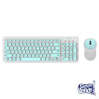 KIT (teclado y mouse) INALAMBRICO S5600