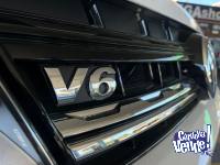 VOLKSWAGEN AMAROK COMFORTLINE V6 2023 0KM!