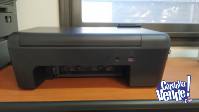 Impresora HP Photosmart D110