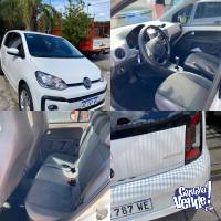 VW UP IMOTION 2018