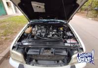 Chevrolet S10 dlx diesel motor MWM 4x2