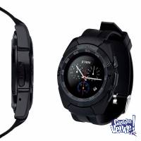 Smartwatch X-view Zen Cronos R Reloj Inteligente Android Ios