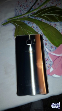 NOTE 5 GOLD IMPECABLE