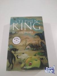 Libros de STEPHEN KING Varias ediciones