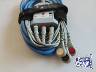 Cable Card Azul 6 Pines 3 Ps Der - M155A3 - E368