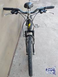 Bici Specialized Hardrock Sport rodado 26