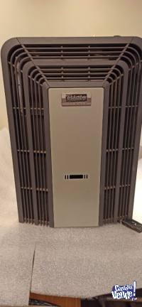 Calefactor Eskabe Titanio 3000 Kcal Sin Salida