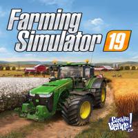 Farming Simulator 19 / JUEGOS PARA PC