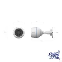 CAMARA IP 2MP EZVIZ CS-C3TN 2.8MM EXTERIOR