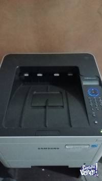 Impresora Laser Samsung Proxpress Sl-m4020nd