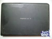 0295 Repuestos Notebook BGH e-nova PRIMMA 100 - Despiece
