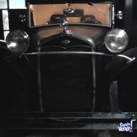 Vendo Ford A 1931 