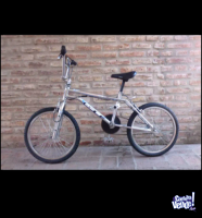 Bicicleta Bmx gt zaskar pro rod.20