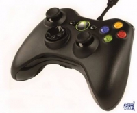 Joystick Xbox con Cable PC NEGRO DecosLeo 1,80 MTS APROX