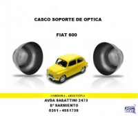 CASCO SOPORTE DE OPTICA FIAT 600