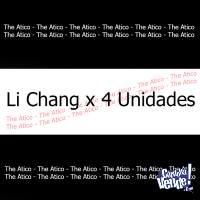 Li Chang 4 Unidades