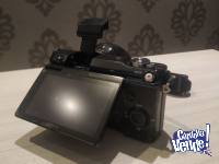 Cámara Digital Mirrorless Sony Nex-3N