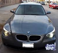 BMW 530D 3.0 Executive Sed�n 4 Pts A/T Diesel  Modelo 2005