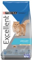 EXCELLENT CAT URINARY X 7,5KG $23040