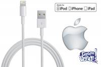 Cable USB a Lightning ORIGINAL Apple - iPhone iPad iPod