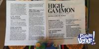 High Gammon