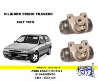 CILINDRO DE FRENO FIAT TIPO