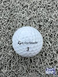 Pelotas de Golf Taylormade Distance