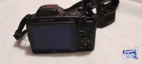Vendo cámara nikon coolpix l320 