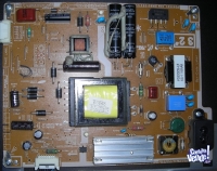 placas y repuestos tv led samsung mod UN32D4003BG