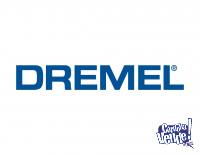 Morsa DREMEL 2500 Multi-Vise Soporte Minitorno Para Sujetar