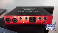 Focusrite Scarlett 18i6