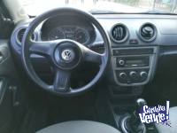VW VOYAGE 2009 FULL c GNC JUBILADO LIQ URGENTE