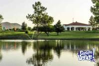 Country Golf Club Carlos Paz