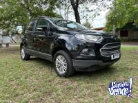 Ford Ecosport 1.6 SE Mod 2017 89mil km