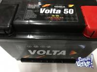 Volta  12-50 | $500 menos entregando la batería usada