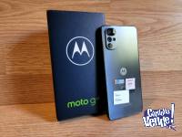 Motorola Moto G22 Dual-SIM 64 GB ROM + 4 GB RAM  Versi�n in
