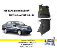 TAPA DISTRIBUCION FIAT SIENA FIRE1.4 8V