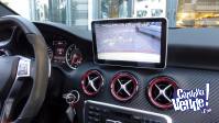 Stereo CENTRAL MULTIMEDIA Mercedes Benz C W205 C200 C250 Gps