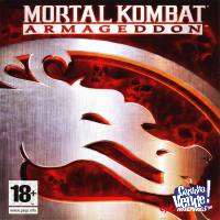 Mortal Kombat: Armageddon / Juegos para PC