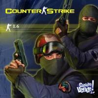 Counter-Strike 1.6 / Digital PC