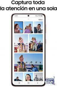 Samsung Smartphone Galaxy S21+ 5G de 256 GB DUAL SIM IMPORTA