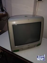 Apple iMac G3 Primera generaci�n 1999
